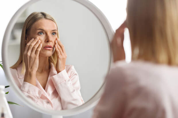 Врач Соломатина: молочка и сладости могут вызывать отечность