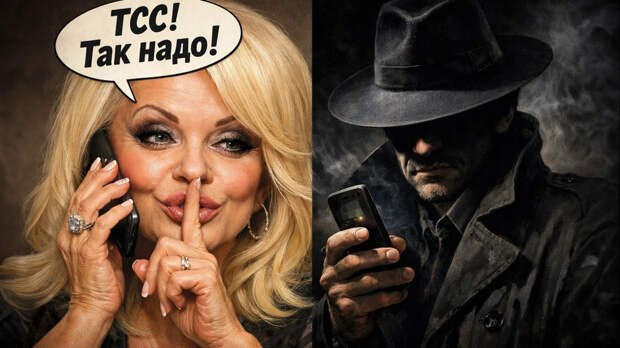 Зачем Долина на самом деле уехала из России: Адвокат вскрыл план