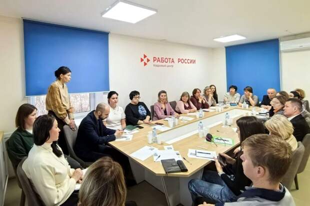 Работодатели получили более 28,9 тыс. мер поддержки в 2025 году