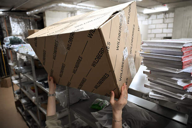 Названы наиболее выгодные для открытия ПВЗ районы