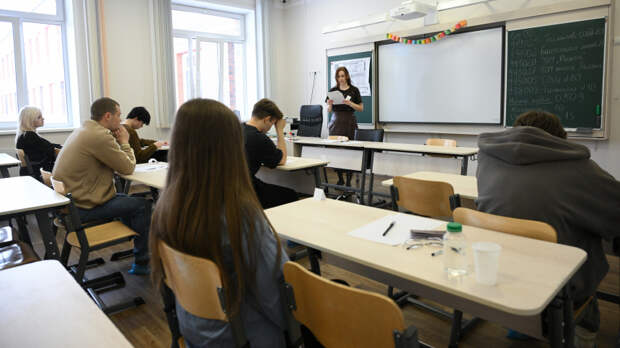 В Рособрнадзоре назвали сроки введения практической части в ЕГЭ