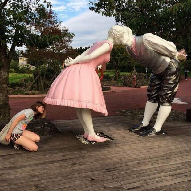 Прикольные картинки