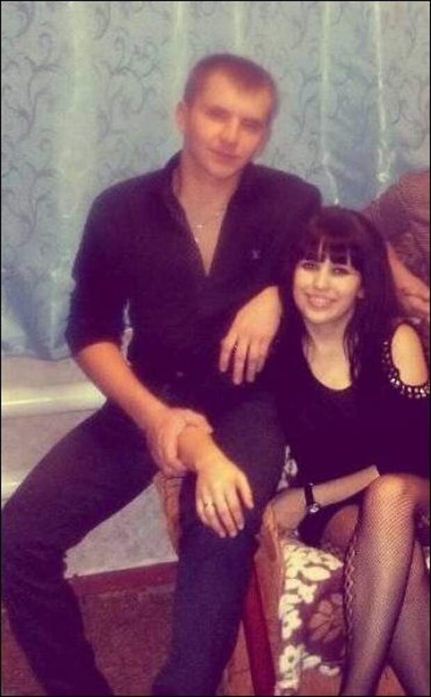 Показалось!