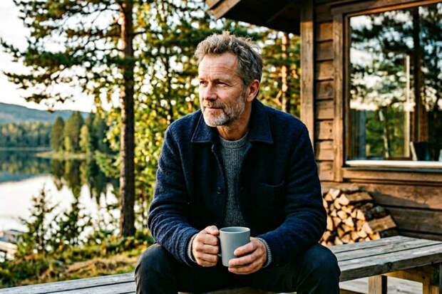 Бросил карьеру и победил болезнь: куда исчез мужественный киногерой Сергей Маховиков