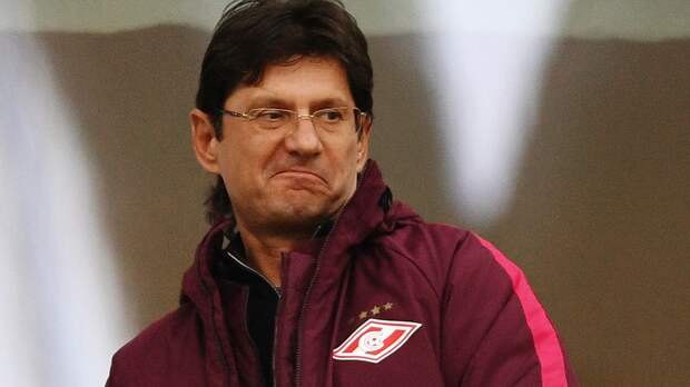 Гендиректор «Спартака» Некрасов после 2:1 с «Локомотивом»: «Победу посвящаем Федуну»