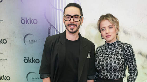 Она сказала: «Да!» — Тимур Родригез сделал предложение возлюбленной