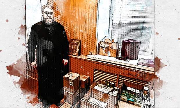 Волонтёры из Орла готовят большую посылку для фронтовых госпиталей