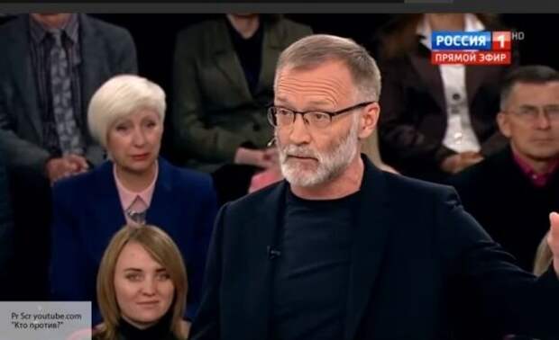 Михеев рассказал, как ложь в США превратилась в искусство Михеев рассказал, как ложь в США превратилась в искусство