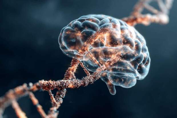 «Двойные» метки на ДНК помогают мозгу не созреть слишком рано