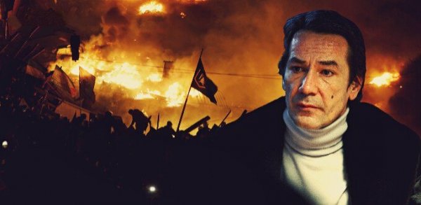 Алексей Горбунов, уехавший из России, жалуется на копеечные гонорары Алексей Горбунов, уехавший из России, жалуется на копеечные гонорары