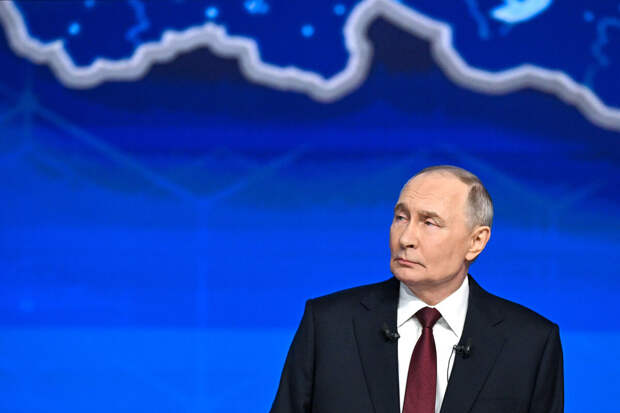 Путин на грядущей неделе примет верительные грамоты иностранных послов