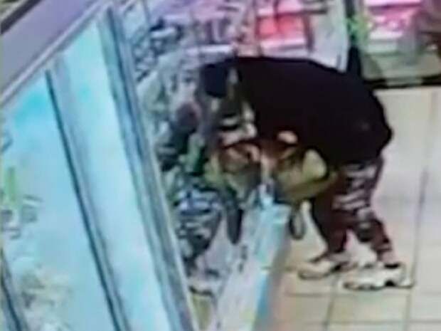 56 пачек сливочного масла украла жительница Саратова из магазинов