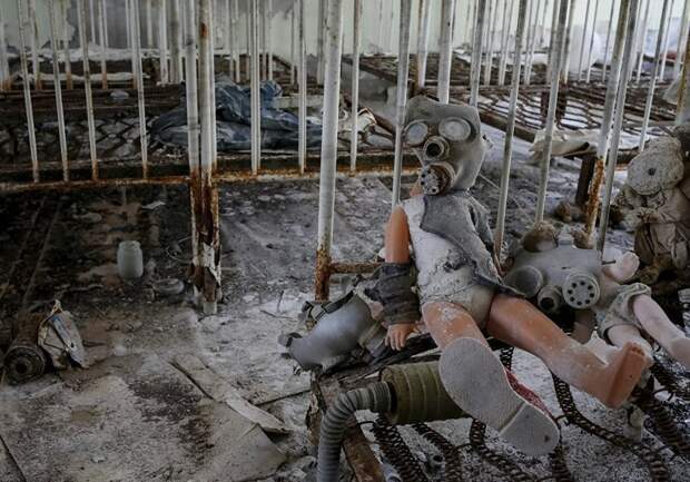 Белорусский блогер, побывавший в Чернобыле 4 раза, поделился малоизвестными фактами о жизни до и после аварии Зоне отчуждения, Чернобыль, до и после, интересно, люди, факты