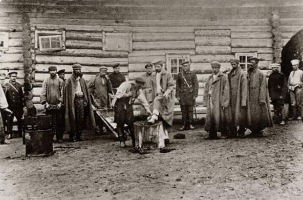 Какие фамилии носят потомки каторжан