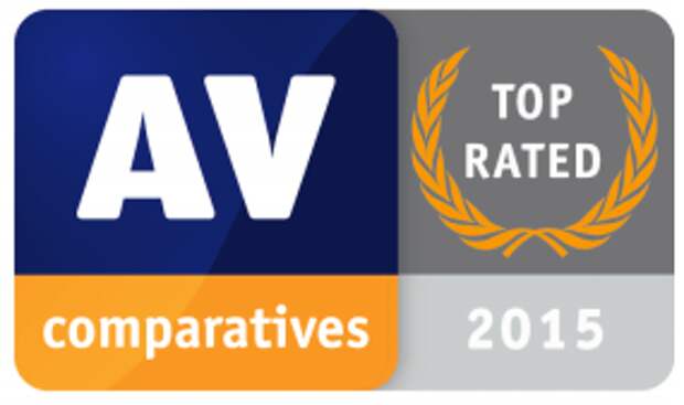 AV-Comparatives: Лучший антивирус 2015