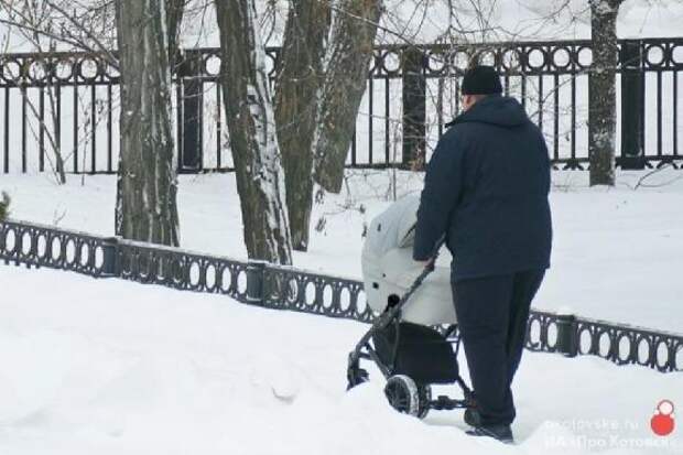 В Котовске в 2025 году родилось 158 детей