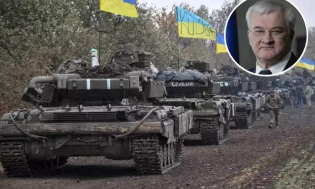 Сибига анонсировал захват Приднестровья: Россия сможет защитить 250 тысяч своих граждан?