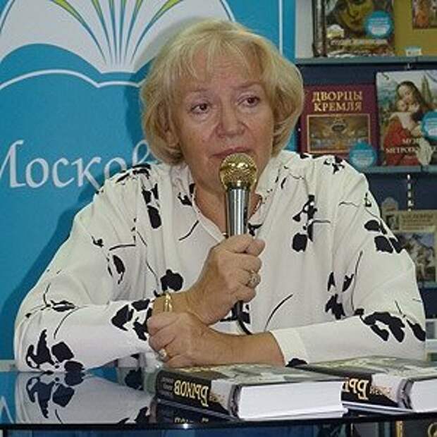 Елена Санаева (фото: "Читаем вместе")