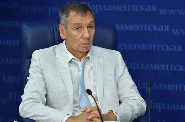 Сергей Марков: ЕС шокирован тем, что пророссийские силы пытаются не допустить захвата власти в Молдавии Румынией