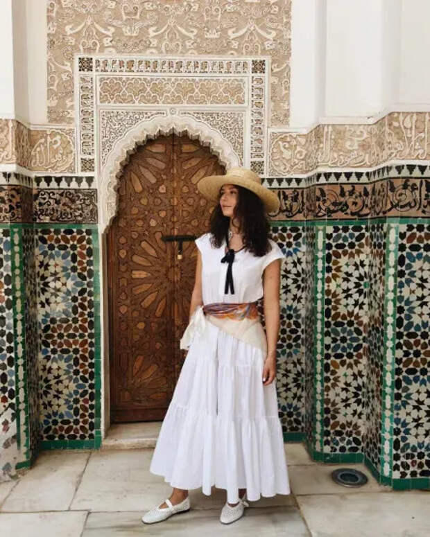 София Гугуберидзе