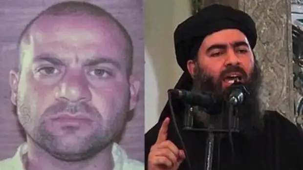 Meet Baghdadi's Alleged Terror Successor - Обсуждение статьи - 29 ...