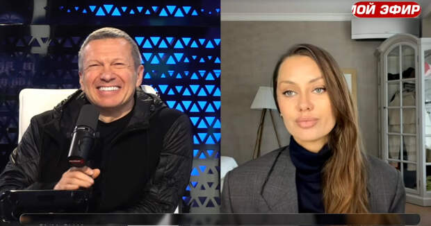 Соловьев и Боня могут стать соведущими в передаче на "Россия 1"