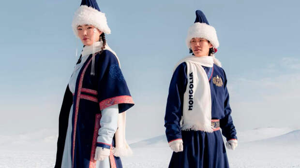 Олимпийская мода-2026: битва брендов и национальных идей на старте Игр