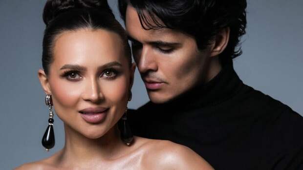 «Молимся»: жених Лерчек сообщил, что блогерша перенесла четвертую «химию»