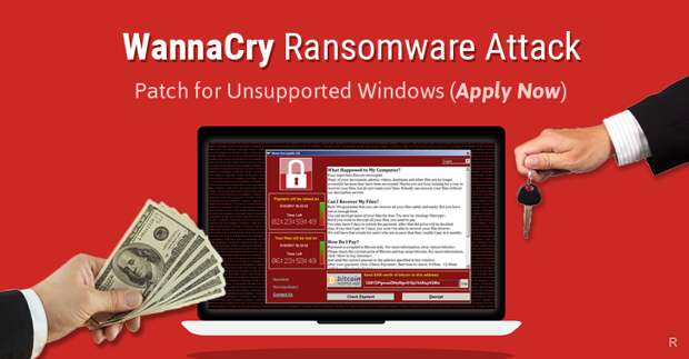 Эксперты определили «национальность» автора вируса WannaCry