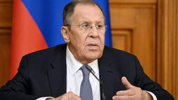 Лавров заявил, что Россия всегда открыта для контактов с США