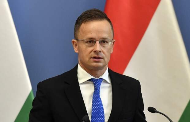 Венгрия поддержала мирные инициативы Китая и Бразилии по Украине