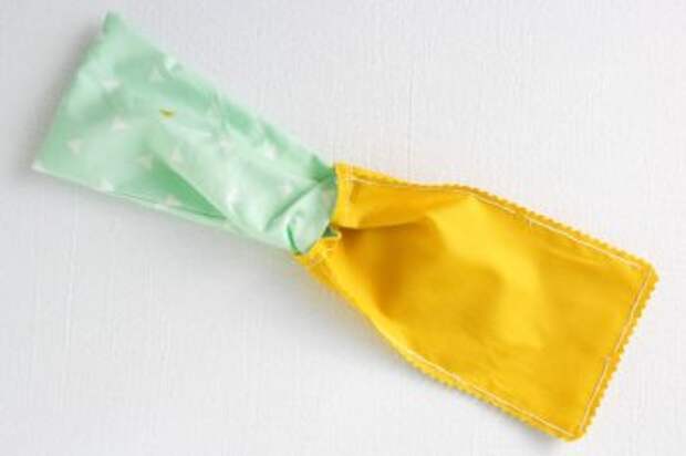 Чехол для смартфона шьем сами