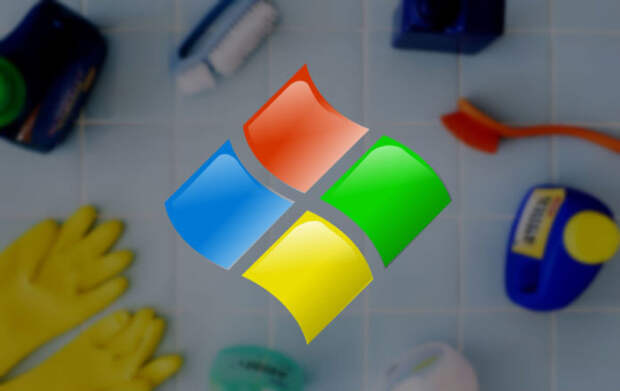 wincleaning 304