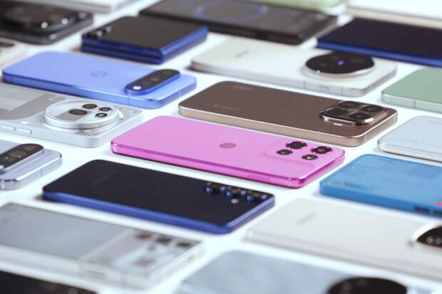 iPhone 17 Pro Max стал лидером по автономности в тестах CNET