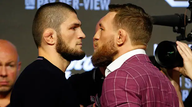 «Российские бойцы попадают в UFC по знакомству»: Балаев о турнире в Москве, успехах Макгрегора и феномене Нурмагомедова