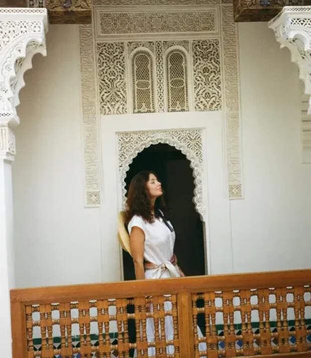 София Гугуберидзе