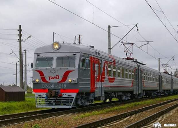 Некоторые поезда Ярославского направления МЖД не будут останавливаться на платформе Яуза