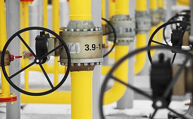 В Чехии заявили о возобновлении закупок российского газа