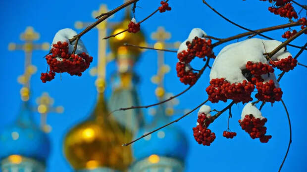 Анисьин день: что сулит 12 января и как не навлечь беду