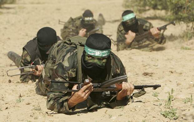 США предостерегли от повторения судьбы Израиля