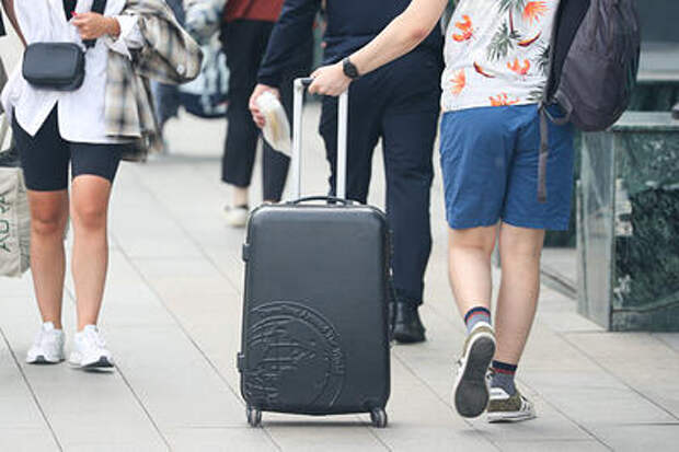 Что важно краснодарским туристам: итоги масштабного опроса