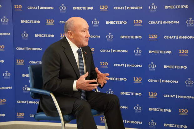 Марат Ахметов: Ситуация в АПК остается тревожной, несмотря на большие инвестиции