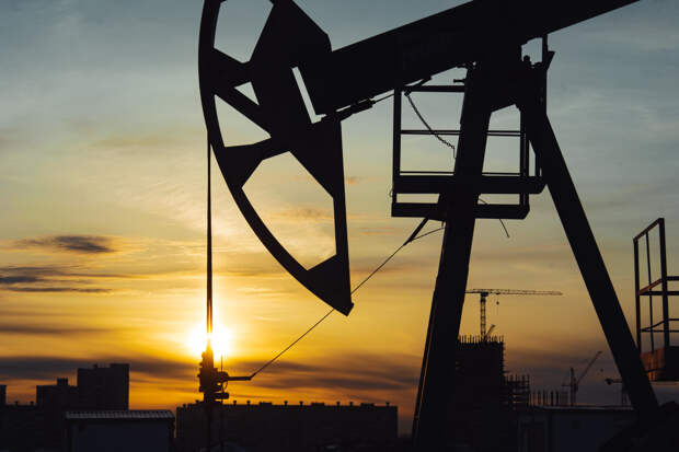 Бывшая республика СССР закупила российской нефти на миллионы долларов