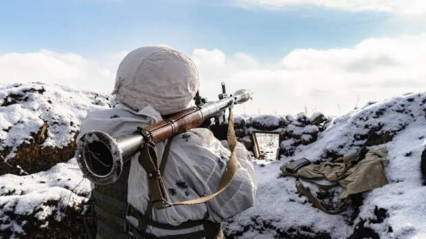 «Русские продвигаются»: эксперт предупредил об ухудшении ситуации в Константиновке