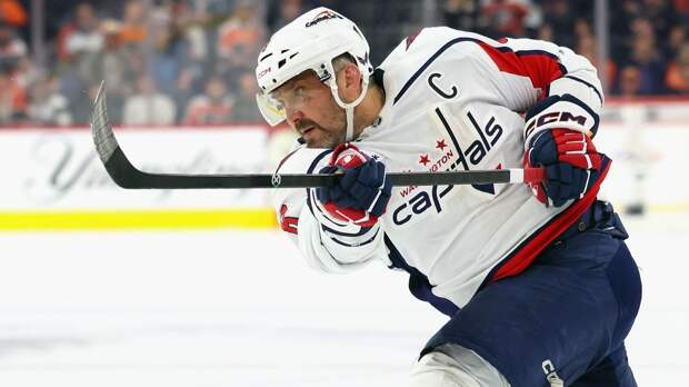 Дэйли о 1000-м голе Овечкина: «Потрясающее спортивное достижение. Нам повезло, что он играет в НХЛ»