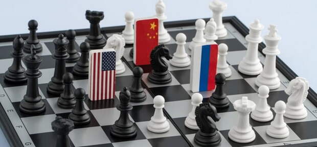 Россия и Китай, переживающие кризис в отношениях с западными странами, могут заключить соглашение о...