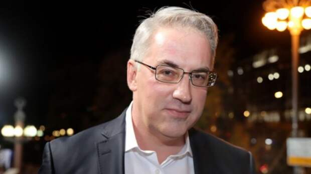 Норкин раскритиковал актеров за миллионные гонорары: телеведущий призвал прекратить грабеж народа