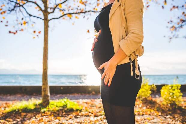 Гинеколог Деваева: Увеличение размеров живота не всегда связано с беременностью