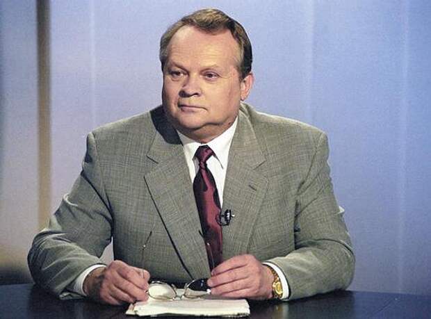 Памяти Владислава Старкова