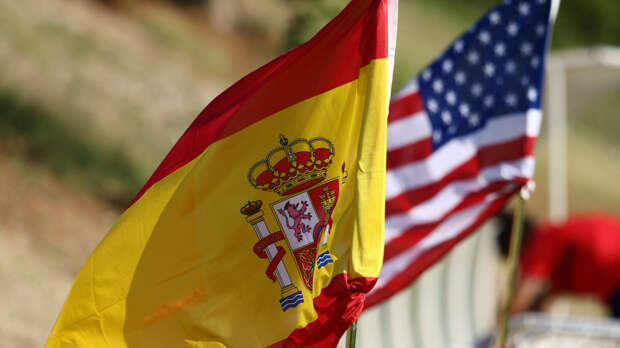 Белый дом заявил о согласии Испании на сотрудничество с американскими военными